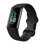 Samsung Galaxy Fit3 silicone strap