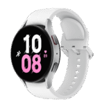 Garmin Forerunner 165 43mm silicone strap